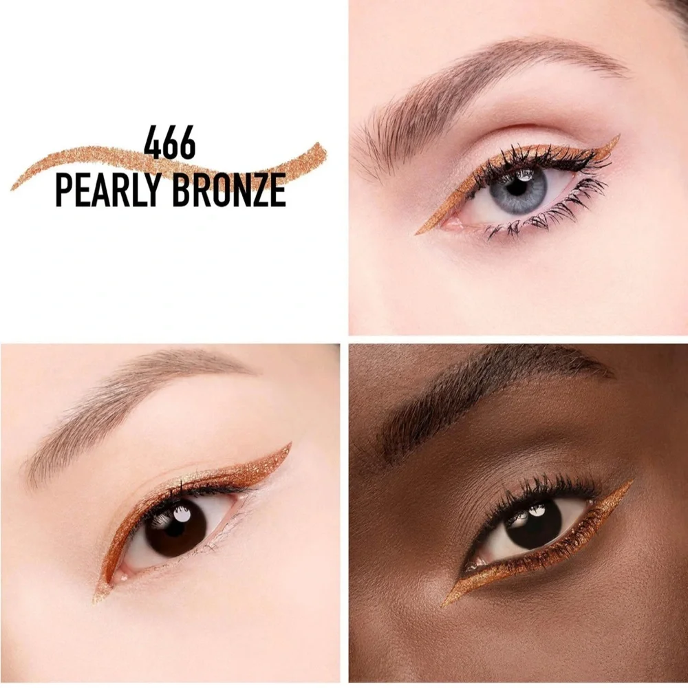 DIOR 24H- Diorshow Stylo Wear Waterproof Eyeliner